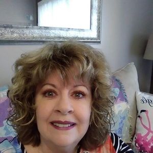 Meet your Posher, Susan